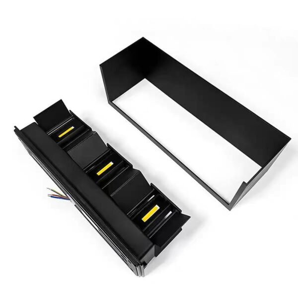 KS LED WALL LAMP (3000K/4000k)