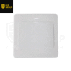 MRT 3X3 PVC BLANK COVER