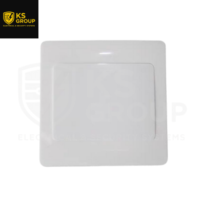 MRT 3X3 PVC BLANK COVER