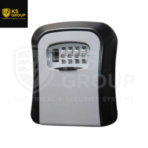 KS SECURITY KEY BOX