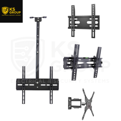 pic KSS WALL TV RACK