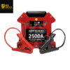 KS X2500 12V 2500A JUMP STARTER