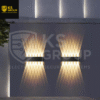 KS LED WALL LAMP INDOOR 12W (3000K)