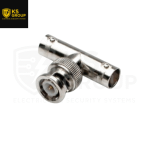 IS BNC (M) TO BNC (FX2) OR T-JOINT