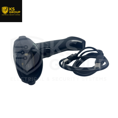 TEKLEAD BARCODE SCANNER 2D USB BLUETOOTH 2.4G