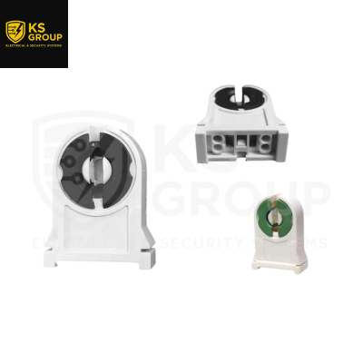 LED T8 SINGLE TUBE HOLDER