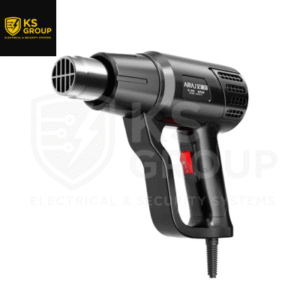 pic KSS AIRAJ 2000W AC220V HOT AIR GUN