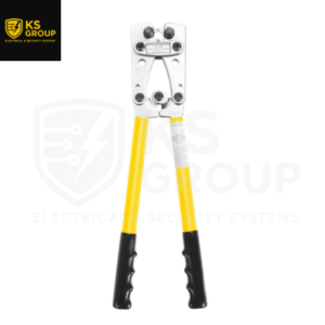 pic KSS KS JY-0650 MECHANICAL PRESS CONNECTION PLIERS