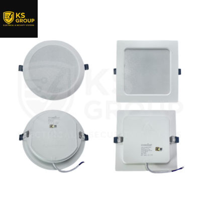 ECOBRIGHT LED DOWNLIGHT