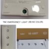 SHINZ LED EMERGENCY LIGHT