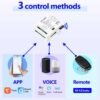 TUYA SMART SWITCH