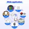 TUYA SMART SWITCH