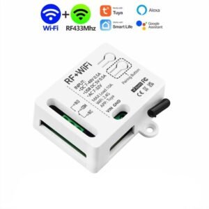 TUYA SMART SWITCH