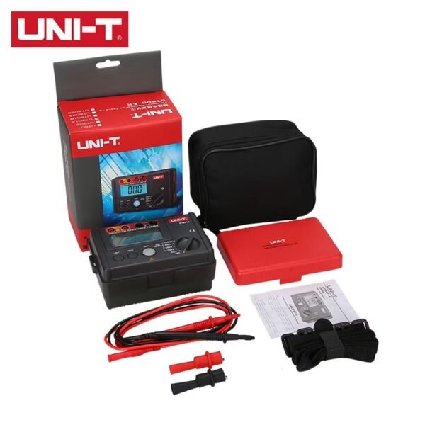 UNI-T TESTER