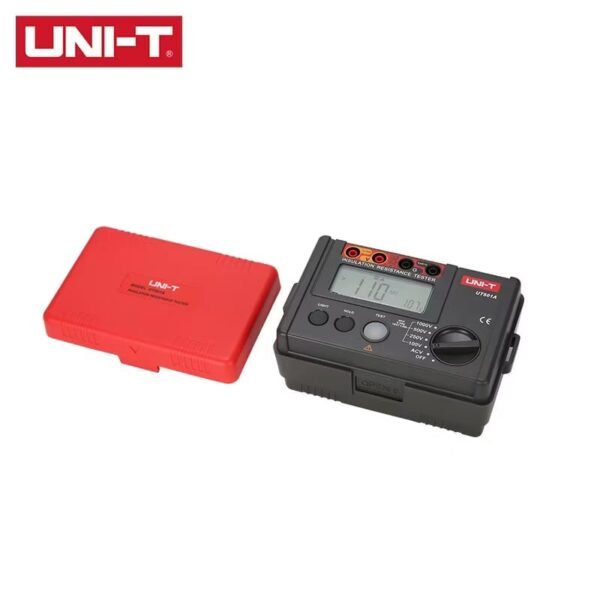UNI-T TESTER