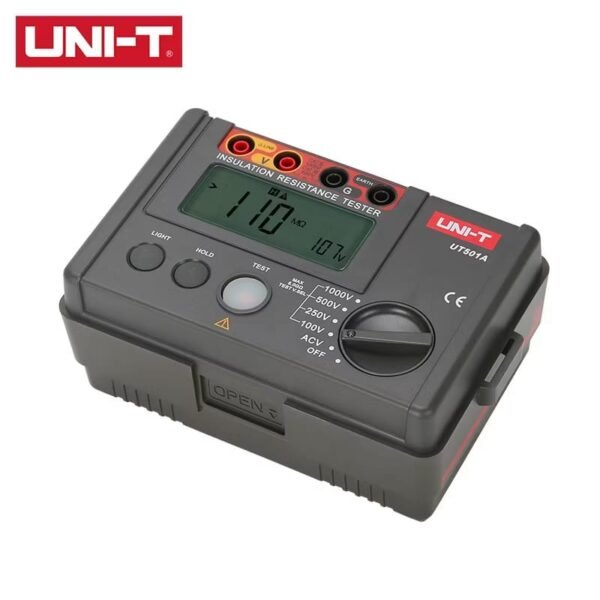 UNI-T TESTER