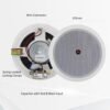 MP3-50D BLUETOOTH POWER AMPLIFIER ＆ WA124 CEILING SPEAKER 6"