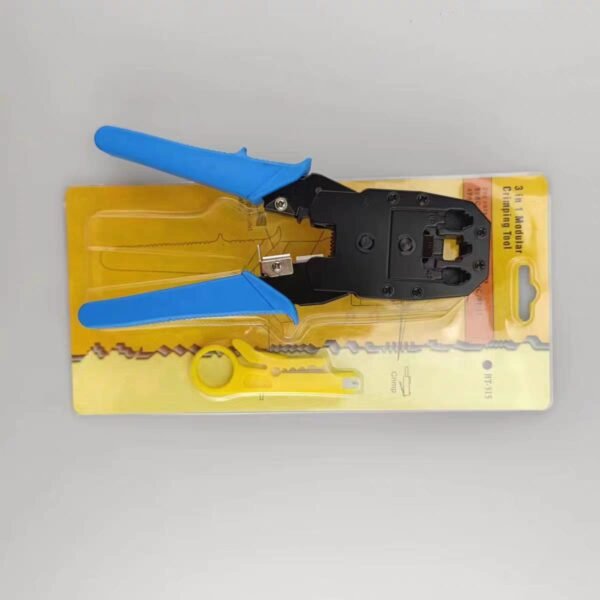 HT-315 NETWORK ELECTRONIC TOOLS