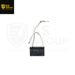 pic KSS 0.33 UF CAPACITOR