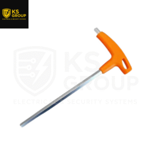 KS T 3MM KEY