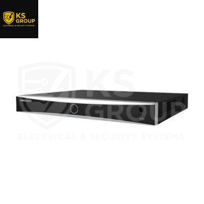 HIKVISION IP CAM (INDOOR/OUTDOOR)