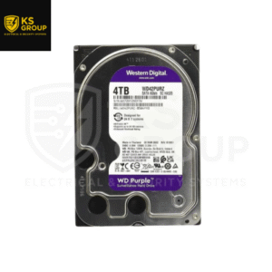 WD WD42PURZ 4TB HARD DISK