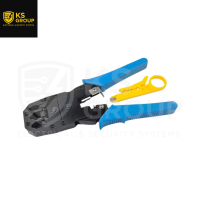 HT-315 NETWORK ELECTRONIC TOOLS