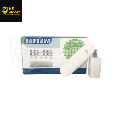KS WIFI SMART IR REMOTE CONTROL