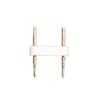 2PIN COPPER PIN CONNECTOR 13.5MM