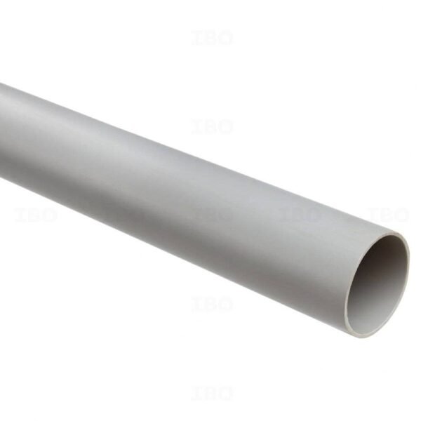 11/2"(48Mm) CLASS 3506 X 6 METER PVC PIPE