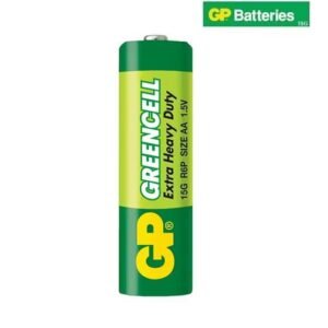 740036 GP BATTERY (5AA / 7AAA)