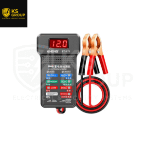 BT-171 12V MULTIFUNCTIONAL BATTERY TESTERS
