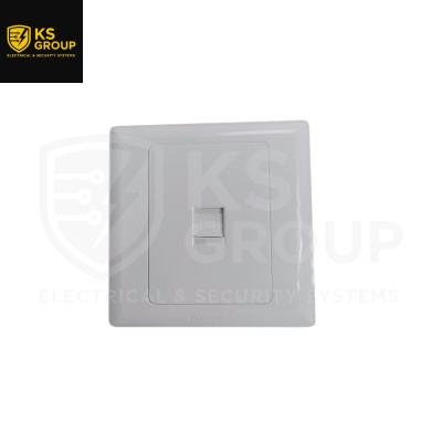 ERA CAT5E SOCKET