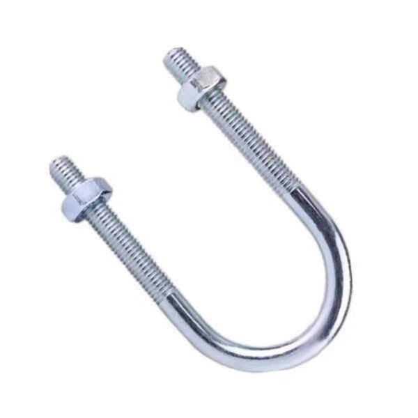 U BRAKET M10*DN 80 GB52-1976