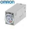 OMRON H3Y-2 DC12V 60S TIMER RELAY