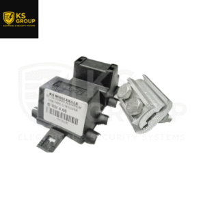 ALUMINUM LINE TAPE C/W COVER