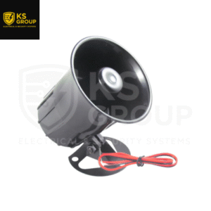 pic KSS-2 DC 12V SIREN 20W/30W