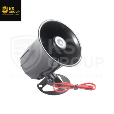 DC 12V SIREN 20W/30W
