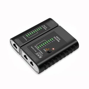 110170 CZDANG NETWORK CABLE TESTER VC468