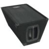 PEAVEY PVI 10 10" PA SPEAKER CABINET-(PVI10) PAIR