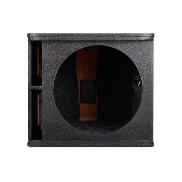 PASSIVE SUBWOOFER KTV SPEAKER 18" 220HZ