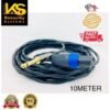 FAJAR SPEAKER CABLE SPEKON TO MONO CABLE (10METER)