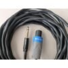 FAJAR SPEAKER CABLE SPEKON TO MONO CABLE (10METER)