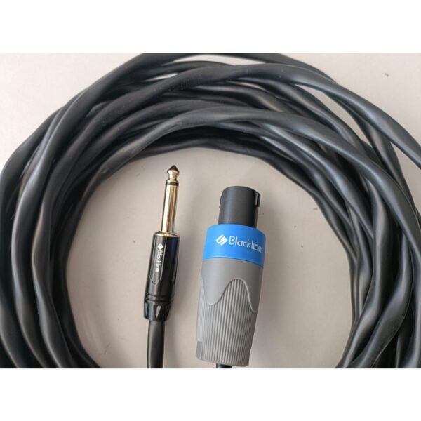 FAJAR SPEAKER CABLE SPEKON TO MONO CABLE (10METER)