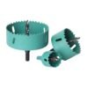 GREENER 033758 MULTI HOLE DRILL 8PCS