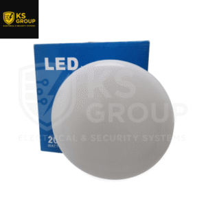 KS IP65 MOISTURE-PROOT LAMP