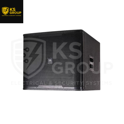 PASSIVE SUBWOOFER KTV SPEAKER 18" 220HZ