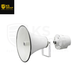 TOA TH-652 & TU652M REFLEX HORN SPEAKER 50W 70V/100V
