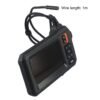 KS INDUSTRIAL ENDOSCOPE CAMERA