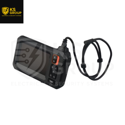 KS INDUSTRIAL ENDOSCOPE CAMERA